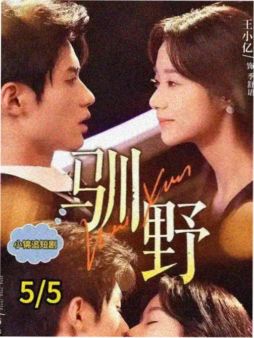 猎人动漫第七猎区雾线作品海报