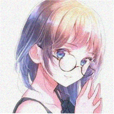 猎人动漫观众夜行灯头像