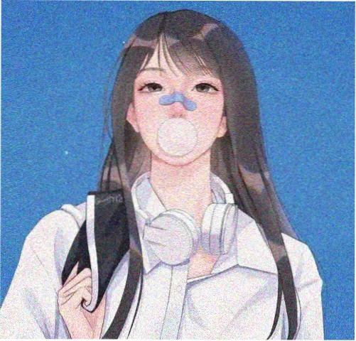 猎人动漫观众雾线迷头像