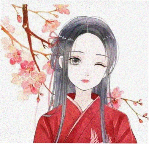 猎人动漫观众九号仓头像